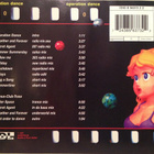 Captain Jack Operation Dance CD - pikkukuva 2