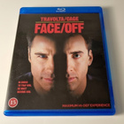Face/Off (Cage, Travolta, 1997) bluray - pikkukuva 1