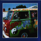 WOODSTOCK  99  ::  CD   Volum Two  ..  Blue Album  ..  2000 - pikkukuva 3
