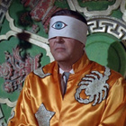 x the man with the x-ray eyes (71 754) UUSI -DE- BLU-RAY r - pikkukuva 4