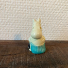 Muumimamma figuuri 50-luku, muumifiguuri - pikkukuva 1