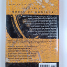 April Smith : North of Montana - A Novel - pikkukuva 2