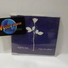 DEPECHE MODE - ENJOY THE SILENCE CDS - pikkukuva 1