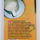 Heikki Niska : Mitä ihimisekki sannoo! : rakikometia hili... - pikkukuva 2