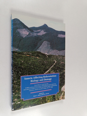 Insects affecting reforestation : biology and damage