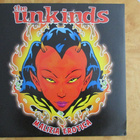 The Unkinds – Malizia Erotica (punk & rock, - pikkukuva 1