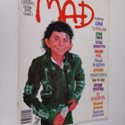 Suomen MAD : Nro 3/1988 - pikkukuva 1