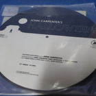 JOHN CARPENTER - HALLOWEEN / ESCAPE FROM NEW YORK 12'' - pikkukuva 2