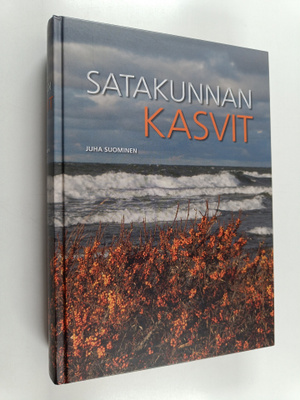 Juha Suominen : Satakunnan kasvit