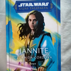 Cordova, Zoraida: Star Wars: Uljas tasavalta: Jännite - pikkukuva 1
