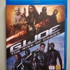 G. I. Joe - The Rise Of Cobra Blu-Ray - pikkukuva 1