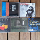 Foreigner CD. 8€ per kpl - pikkukuva 3