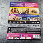 Wonder Woman 1984 WW84 4K Steelbook (Uusi) - pikkukuva 2