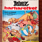 ASTERIXin Harharetket 1 Painos - pikkukuva 1