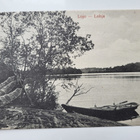VANHA Postikortti Lohja 1900-luku - pikkukuva 1