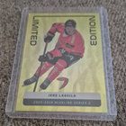 2025 2026 Blueline Limited Edition Yellow Jere Lassila - pikkukuva 1