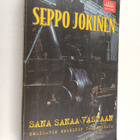 Seppo Jokinen : Sana sanaa vastaan - pikkukuva 1