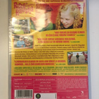 Risto Räppääjä ja Viileä Venla (DVD) 2012 (UUSI) - pikkukuva 2
