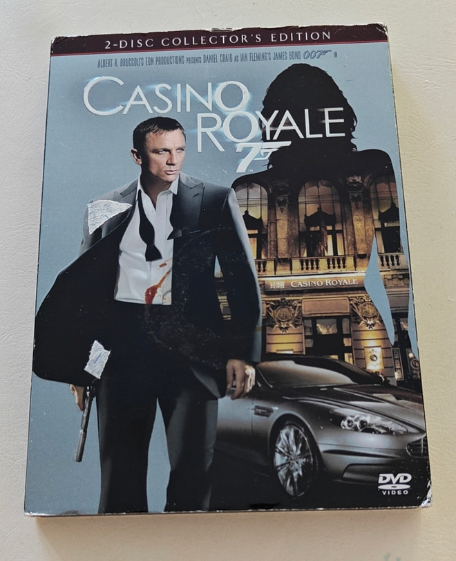 Casino Royale