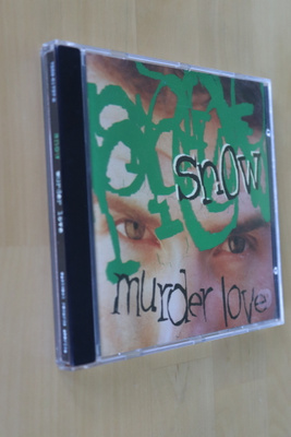 CD Snow : Murder Love