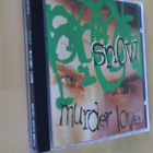 CD Snow : Murder Love - pikkukuva 1