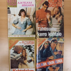 9 kpl Kultasarja 1972-1979 - pikkukuva 2