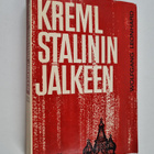 Wolfgang Leonhard : Kreml Stalinin jälkeen - pikkukuva 1
