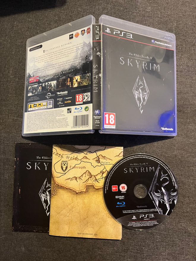 Item image