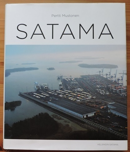 Pentti Mustonen: Satama