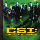 dvd, CSI - 2. kausi - 6 dvd [rikos, toiminta] - pikkukuva 1