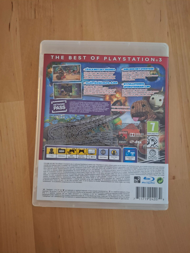 Item image
