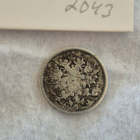 25 penniä 1872, Suomi - pikkukuva 2