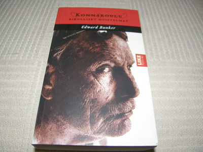 Edward Bunker Konnakoulu -pok