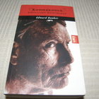 Edward Bunker Konnakoulu -pok - pikkukuva 1