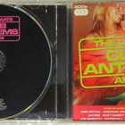 Various • The Ultimate Club Anthems Album 3xCD Box - pikkukuva 2