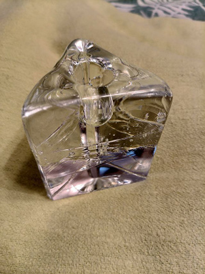 Timo Sarpanevan Arkipelago-kynttilänjalka (Iittala)