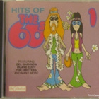 Various • Hits of the 60's Vol.1 CD - pikkukuva 1