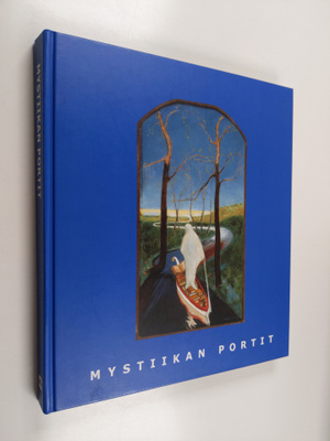 Anneli (toim.) Ilmonen : Mystiikan portit