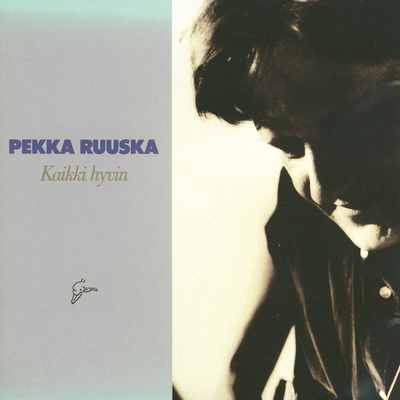 Pekka Ruuska : Kaikki Hyvin - CD