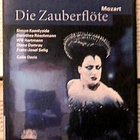 W.A. Mozart - Die Zauberflöte (DVD) - pikkukuva 1