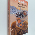Arto Paasilinna : Kylmät hermot, kuuma veri - pikkukuva 1