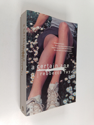 Rebbecca Ray : A Certain Age