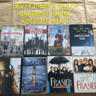 DVD sekä BLURAY 47KPL - pikkukuva 2