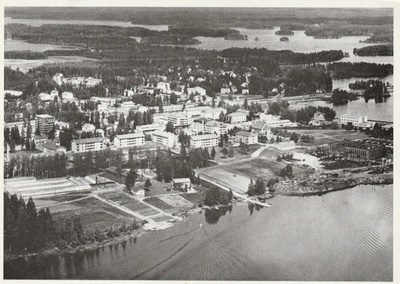 MÄNTTÄ