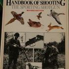 Handbook of shooting the sporting shotgun - pikkukuva 1