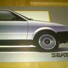 Esite Seat Ibiza, 1986 - pikkukuva 1