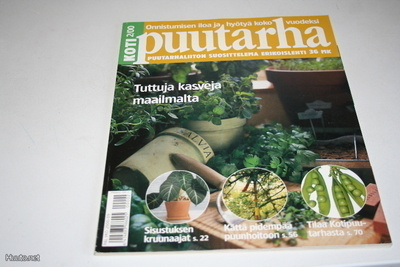 Kotipuutarha 2/2000