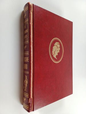 Robert Louis Stevenson : Treasure island