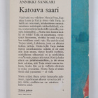 Annikki Sankari : Katoava saari - pikkukuva 2