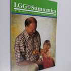 Maija Saxelin : LGG Summatim : Lactobacillus gg ja sen te... - pikkukuva 1